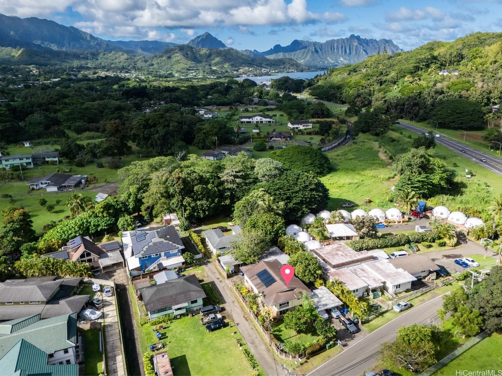 47-325 Ahuimanu Rd , Kaneohe, HI, 96744 in AHUIMANU AREA