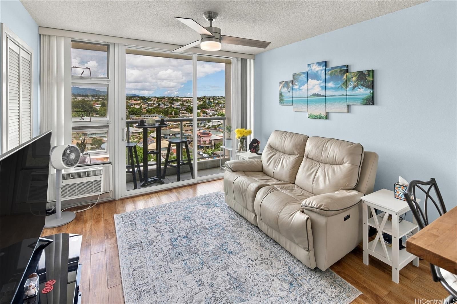 Plantation Town Apartments Unit 1110 in WAIPAHU-LOWER