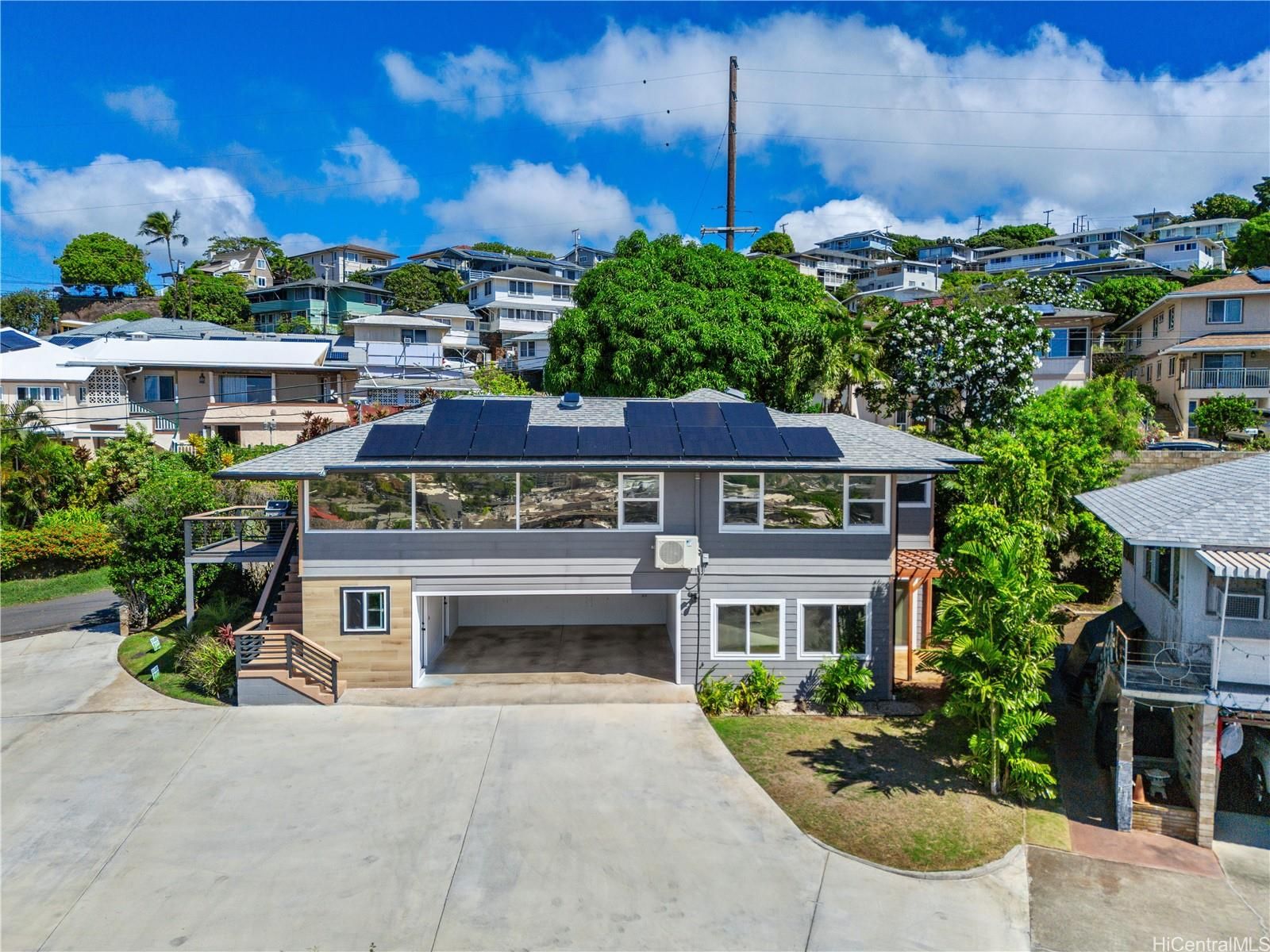4036 Koko Dr , Honolulu, HI, 96816 in WILHELMINA