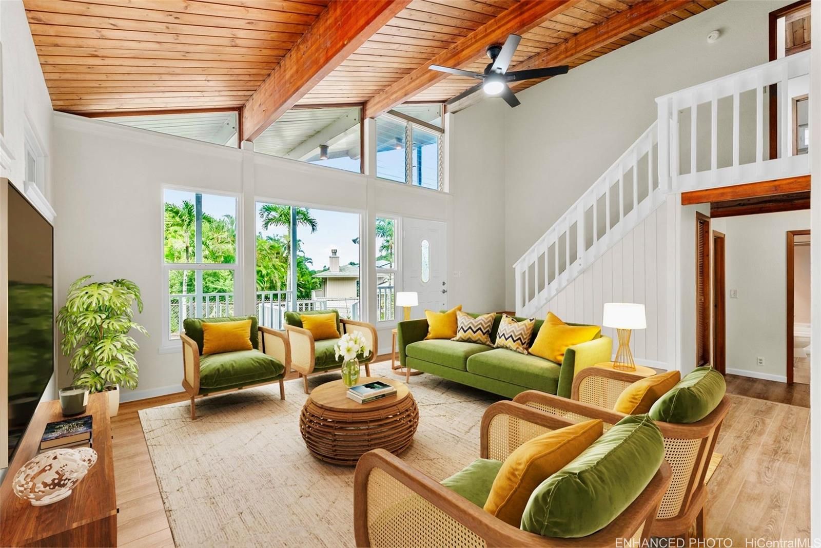 44-130 Kahinani Way , Kaneohe, HI, 96744 in MAHINUI