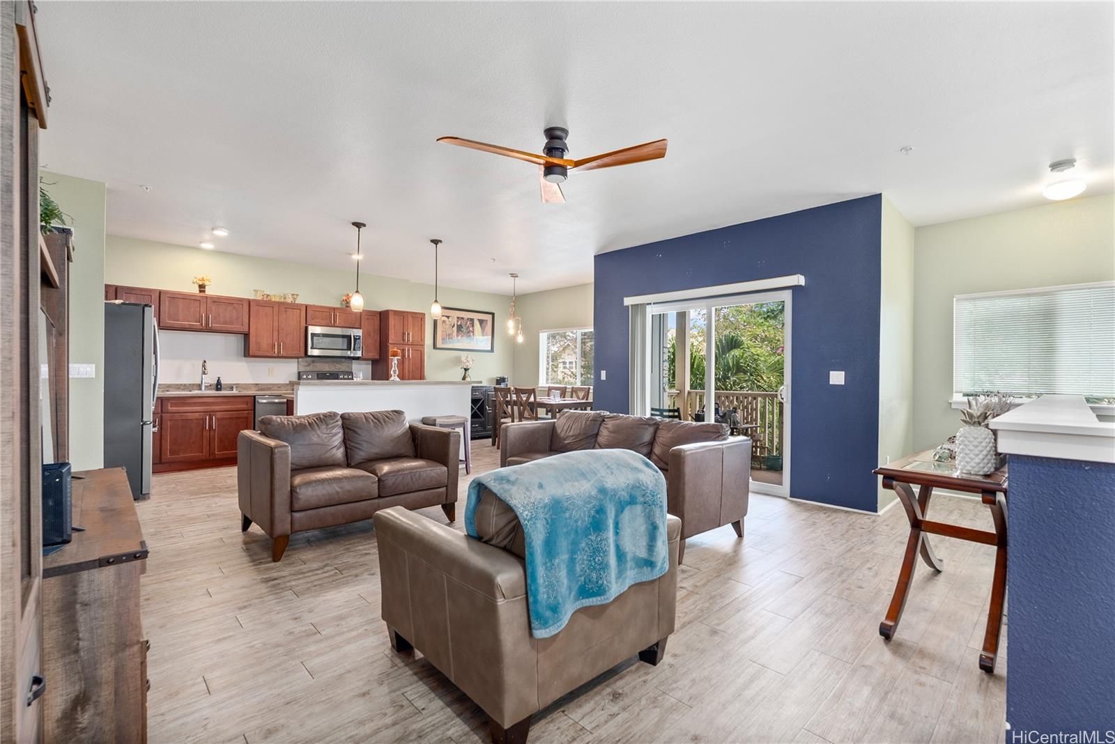 Manawa at Mehana Unit 601 in KAPOLEI-MEHANA-MANAWA