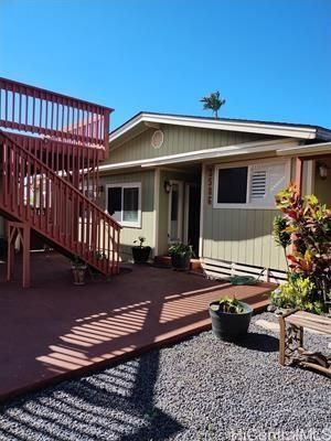 3586 Kalua Pl , Makawao, HI, 96768 in MAKAWAO