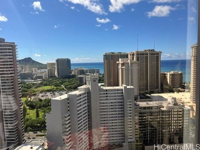 Chateau Waikiki Unit 3507 in WAIKIKI