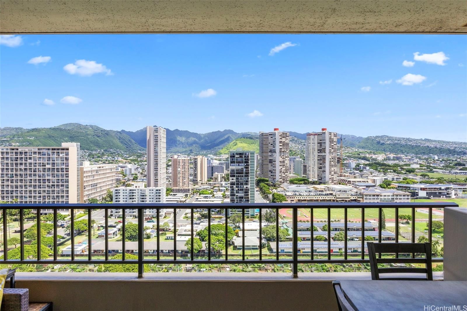 2121 Ala Wai Unit 2505 in WAIKIKI
