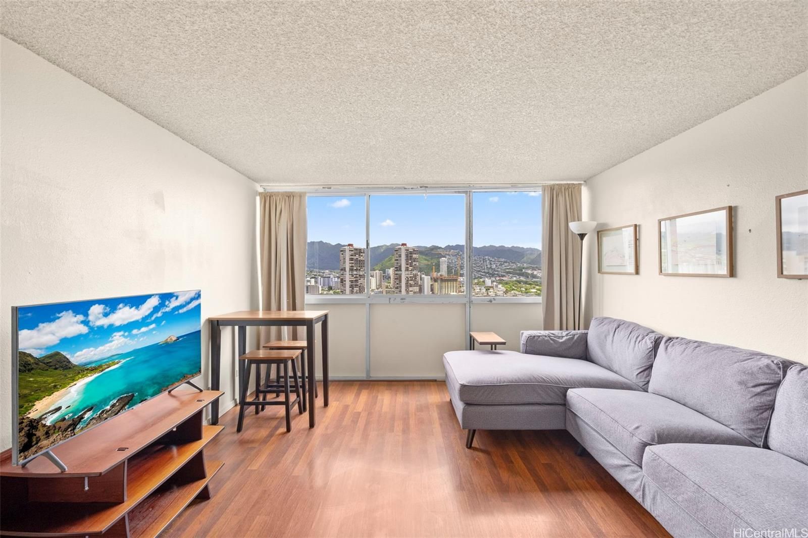 Aloha Lani Unit 2712 in WAIKIKI