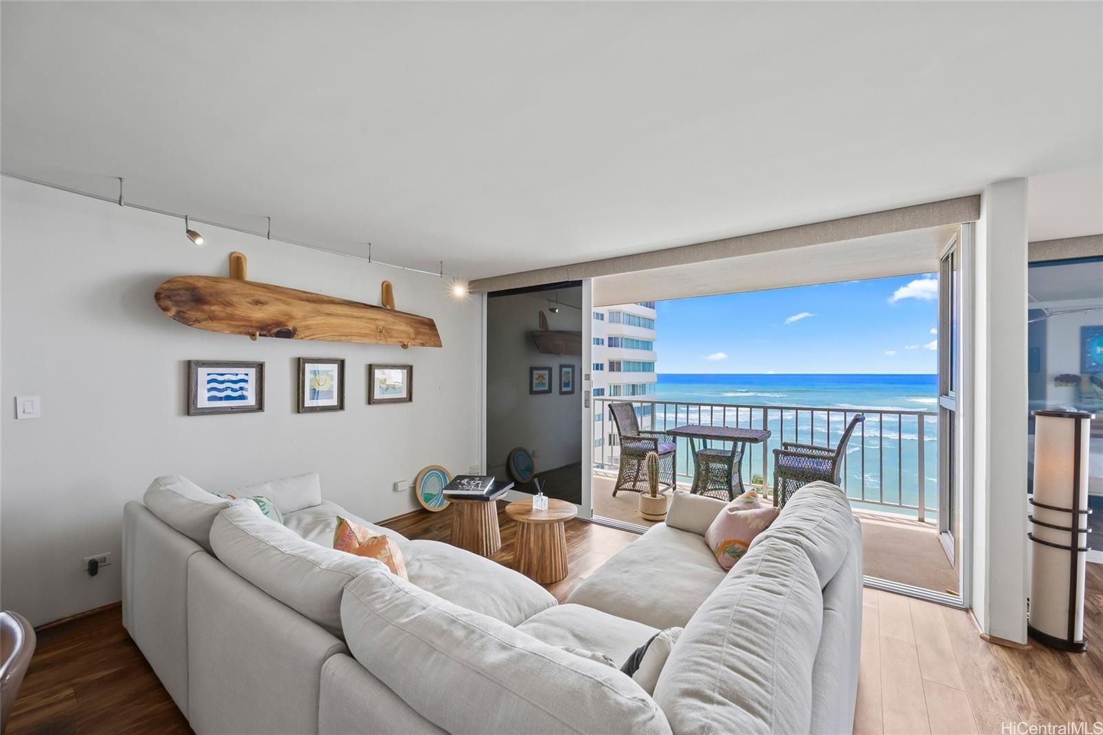 3056 Kalakaua Unit PHW in DIAMOND HEAD