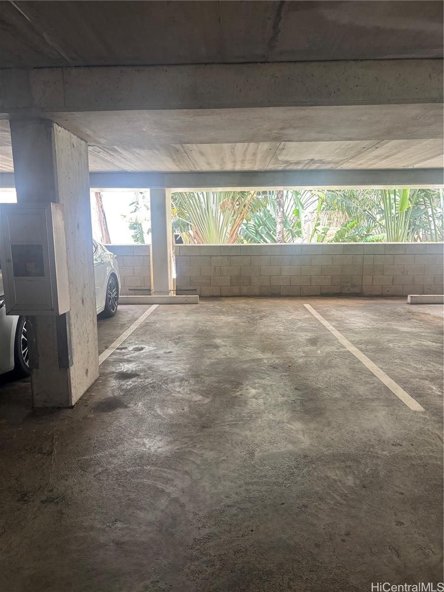 Mauna Luan Unit 1-307 in HAHAIONE-LOWER