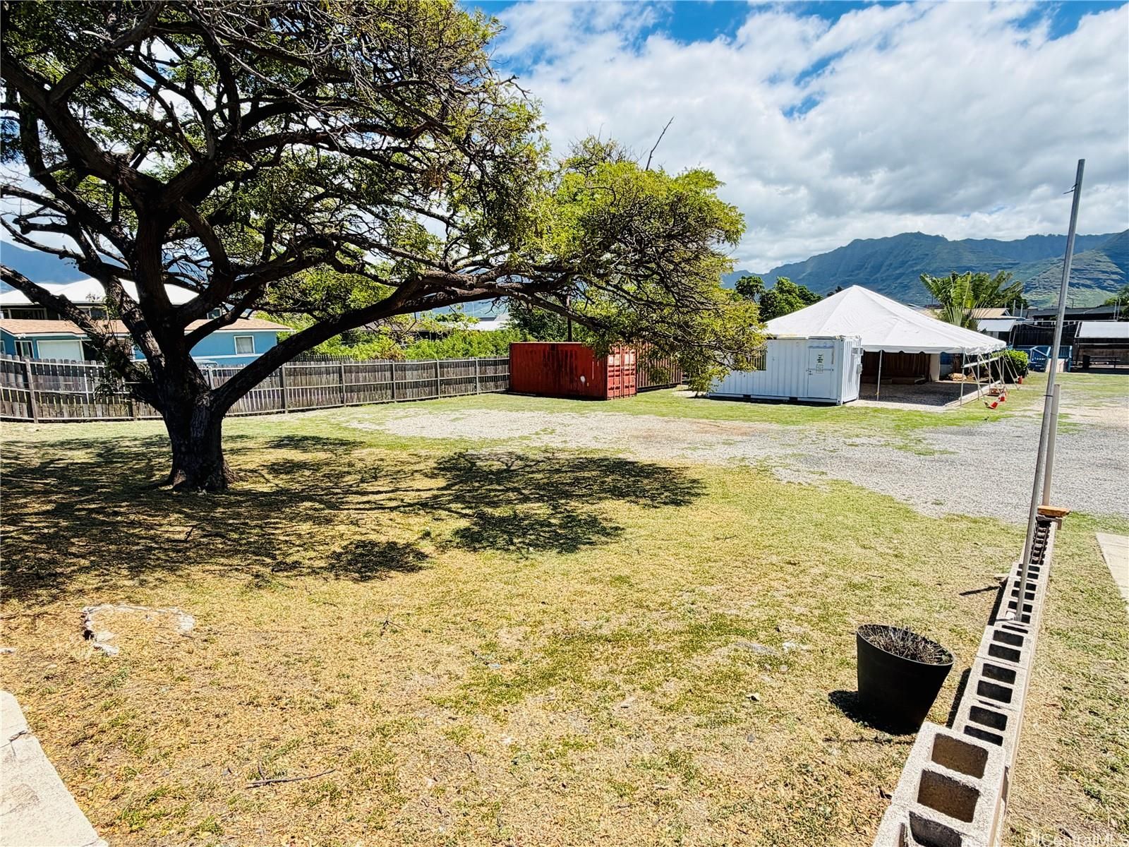 87-666 Farrington Hwy , Waianae, HI, 96792 in MAILI