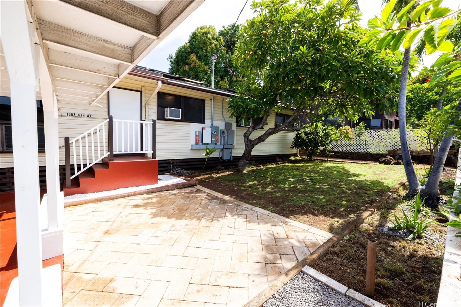 1003 5th Ave , Honolulu, HI, 96816 in KAIMUKI