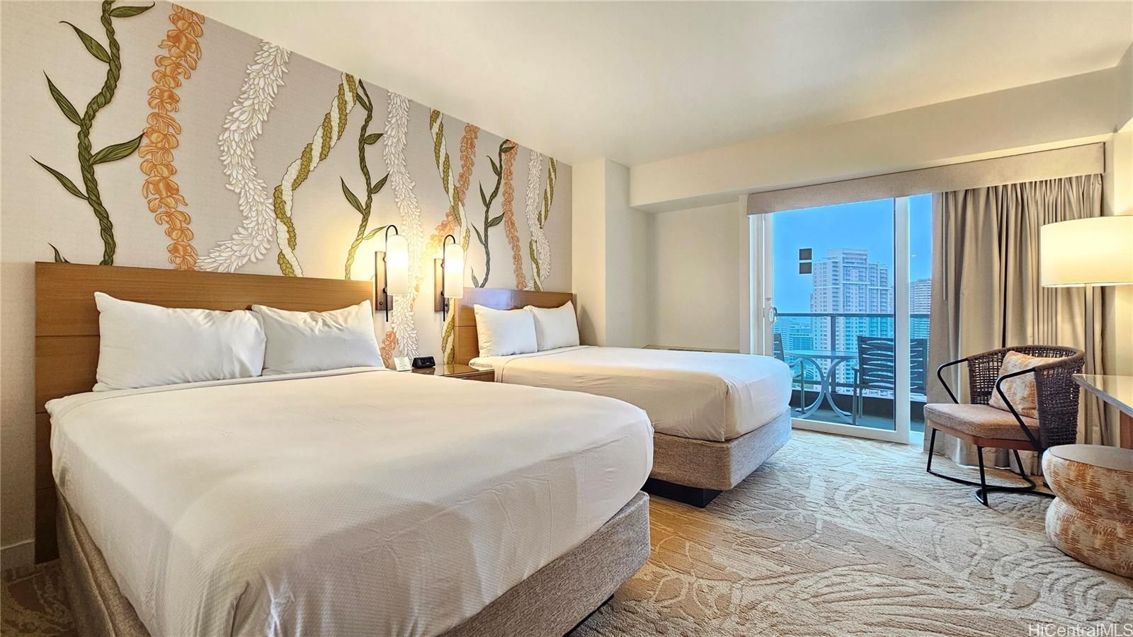 Ala Moana Hotel Condo Unit 2523 in ALA MOANA