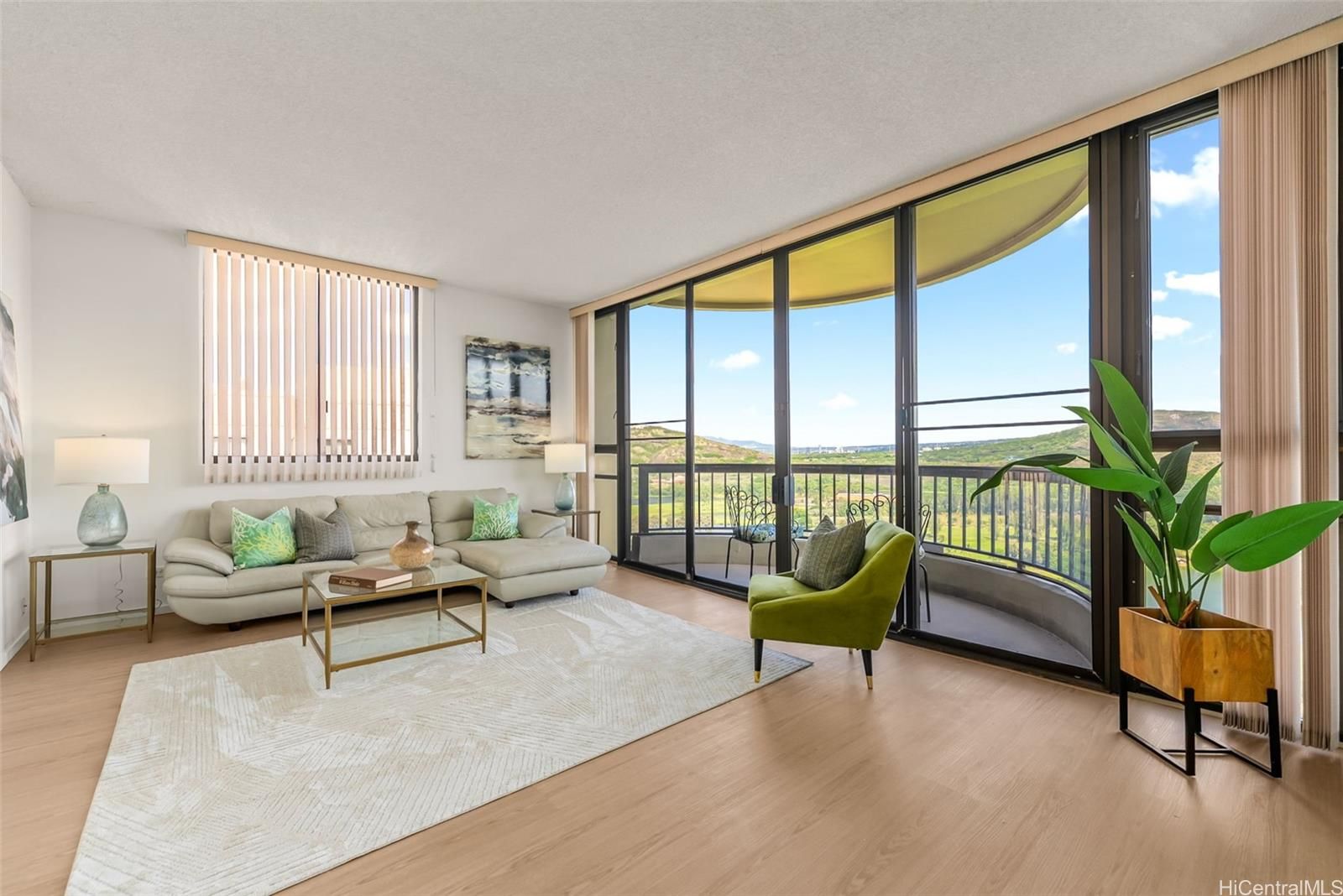 Country Club Vista Unit WPII in SALT LAKE