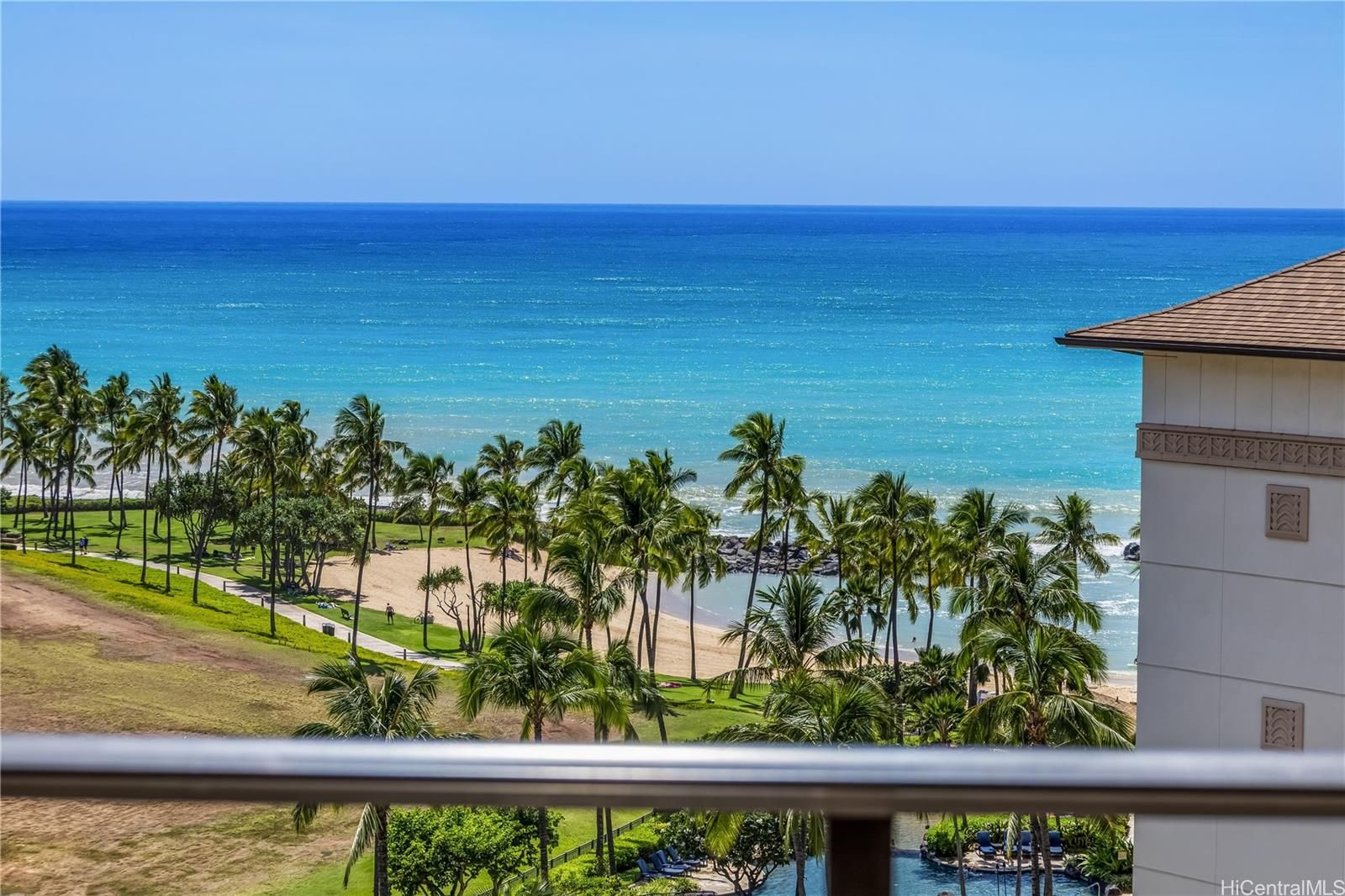 Beachvillas at Ko Olina Unit O1103 in KO OLINA