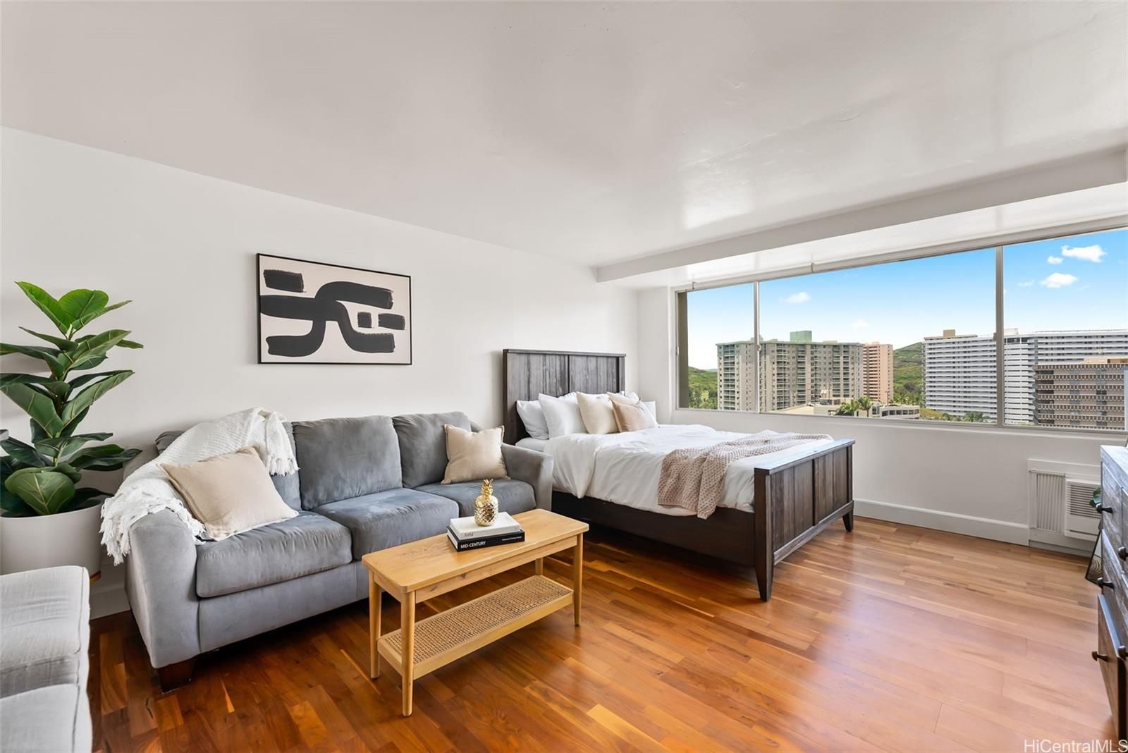 Five Regents Unit 1203 in SALT LAKE