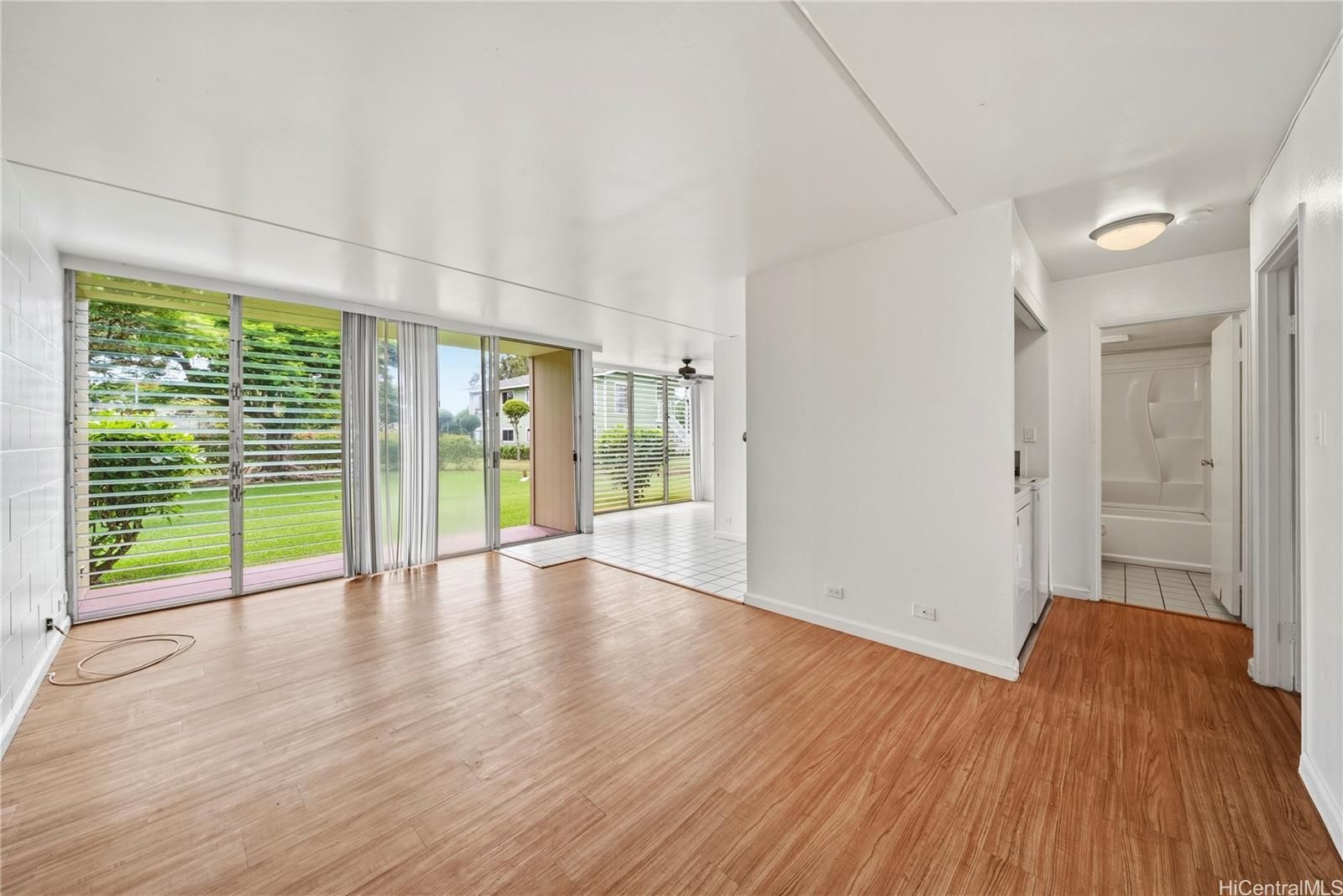 Hokuahi Apartments Unit 114 in MILILANI AREA
