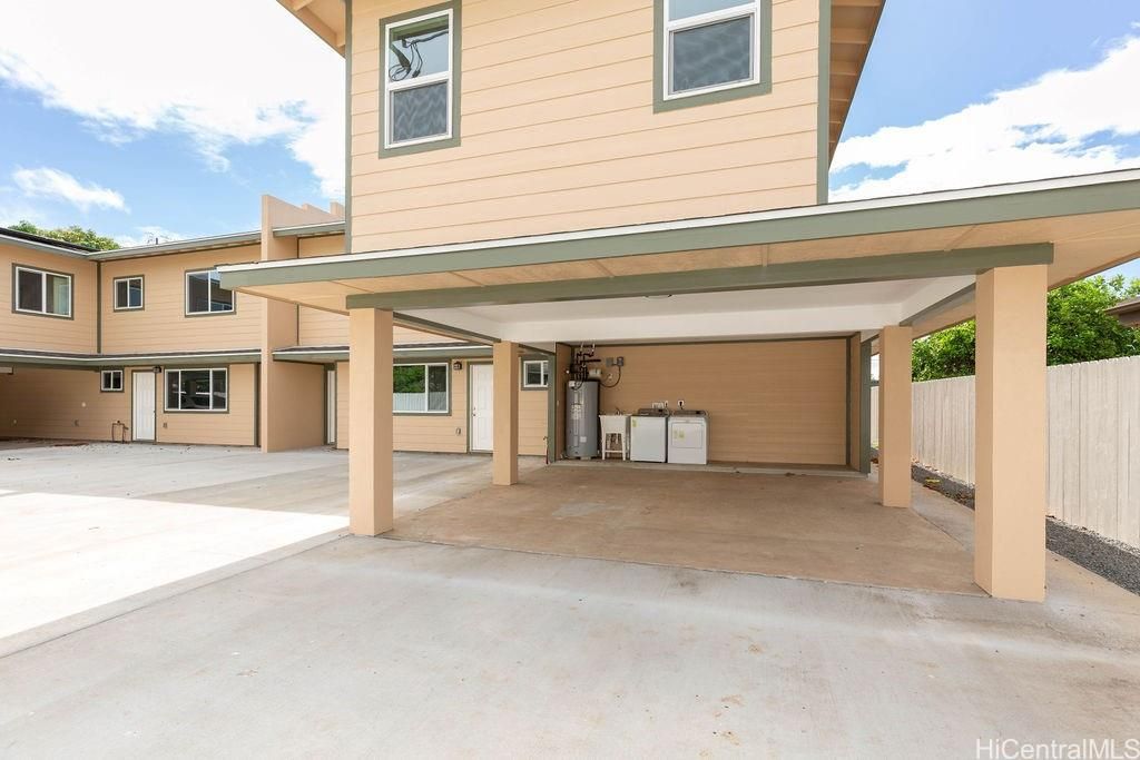 91-1721 Ala Loa St #A, Ewa Beach, HI, 96706 in EWA VILLAGES