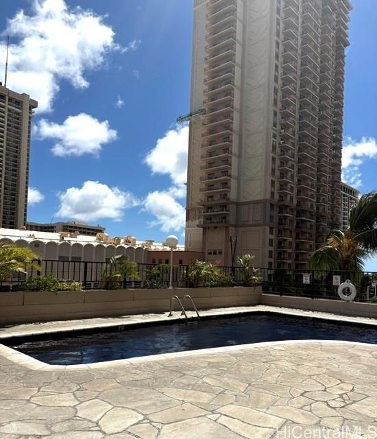 Palms at Waikiki Unit 603 in WAIKIKI