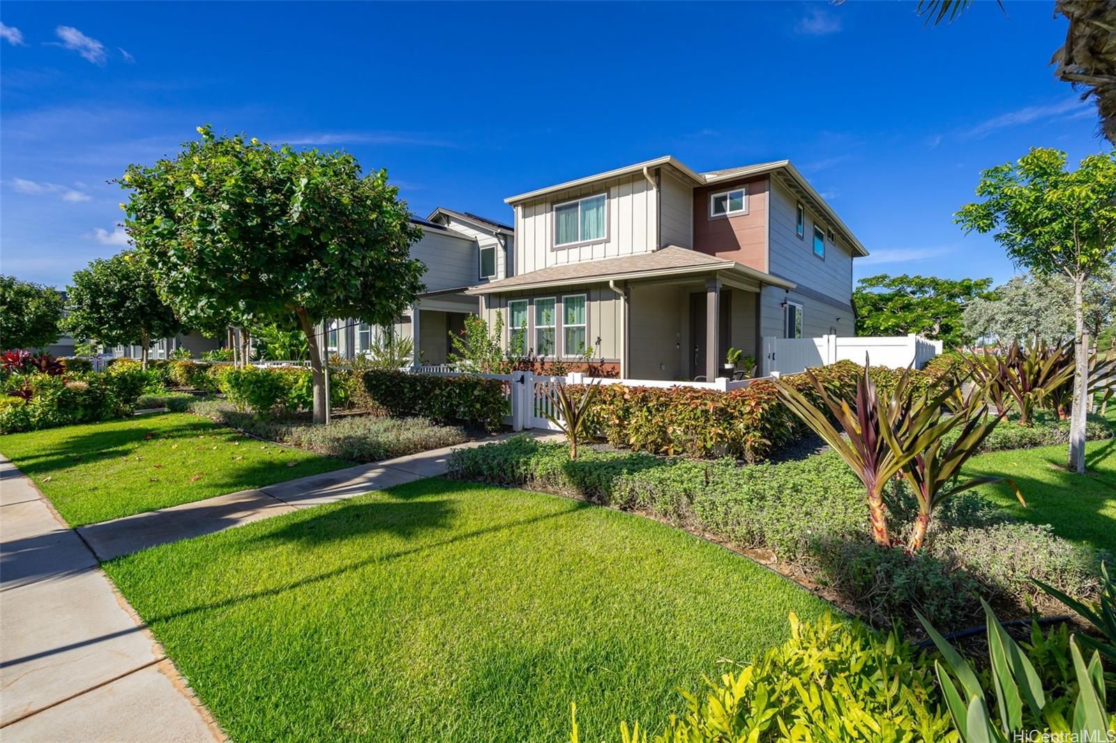 Ewa By Gentry CA Unit 101 in KAULU