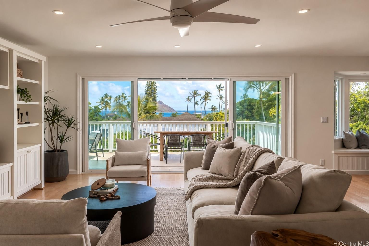 1342 Mokolea Dr , Kailua, HI, 96734 in LANIKAI