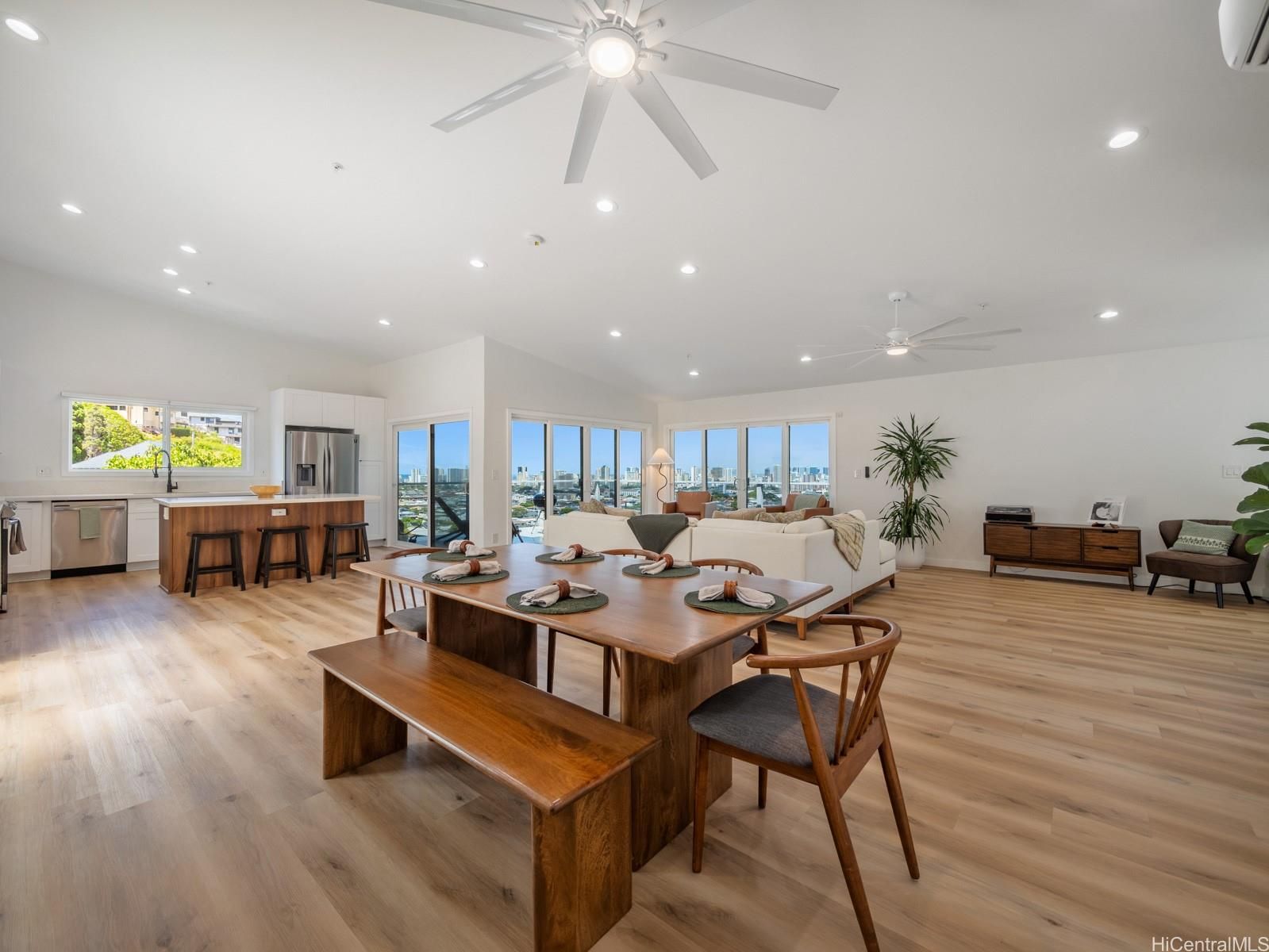3616 Sierra Dr , Honolulu, HI, 96816 in WILHELMINA