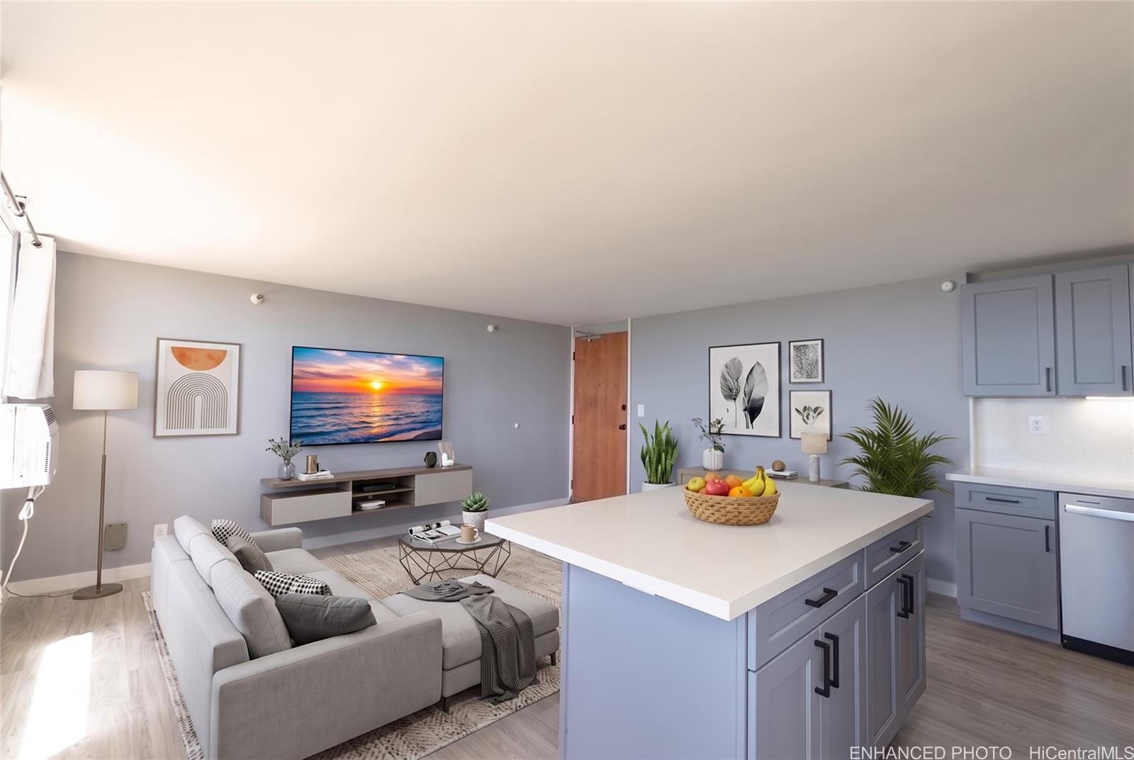 Century Park Plaza Unit 3503A in MANANA