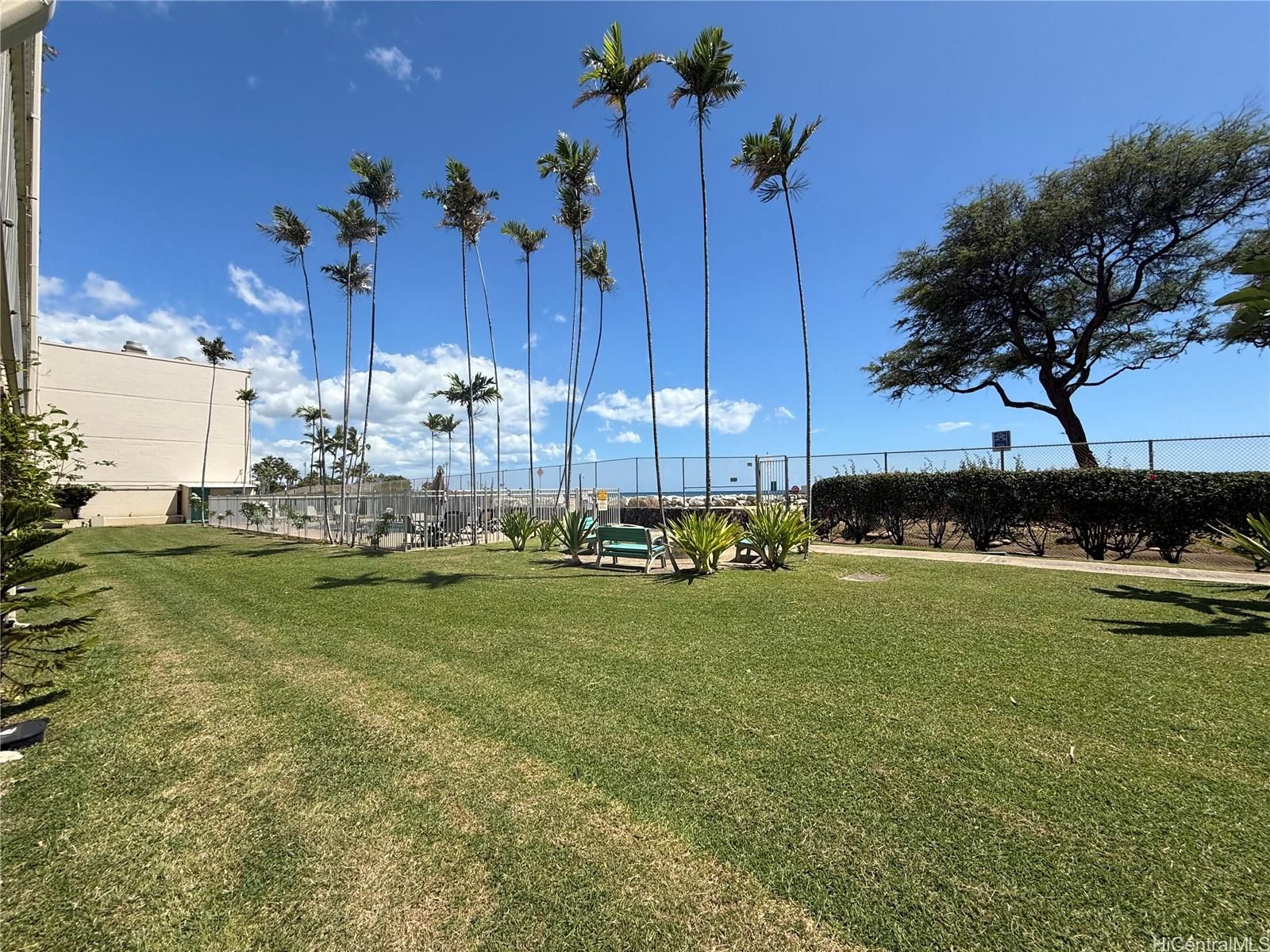 Makaha Surfside Unit A119 in WAIANAE