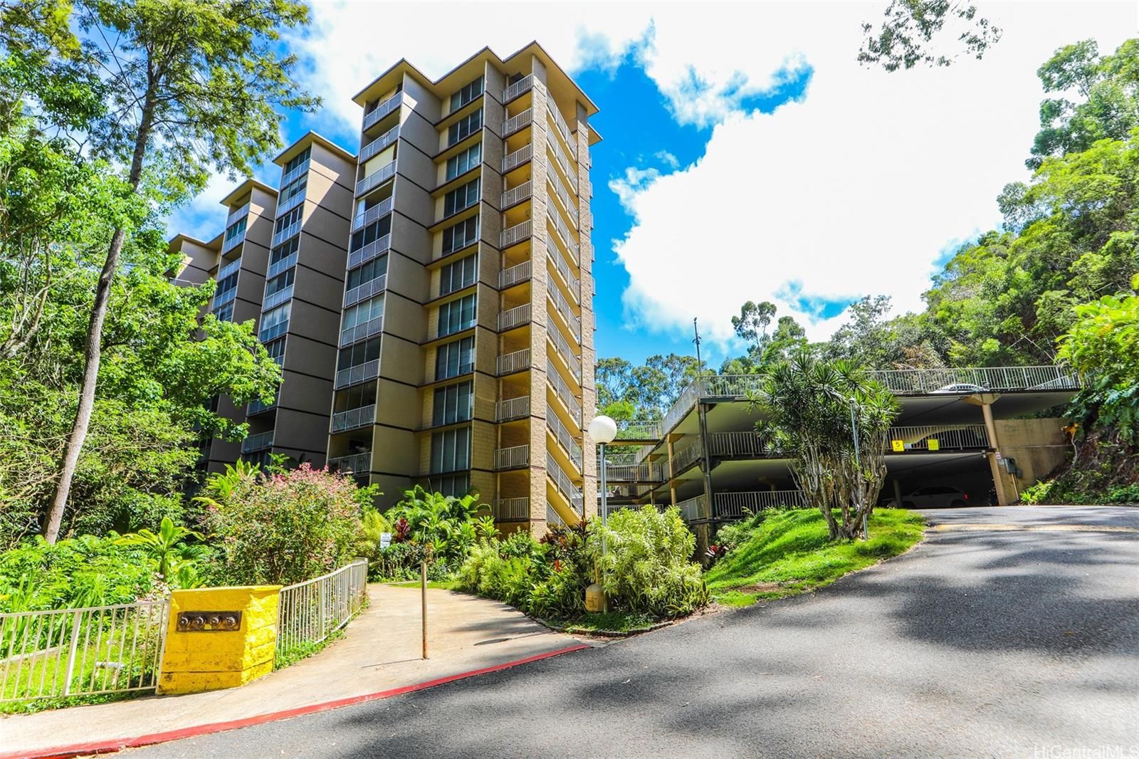 Waikalani Woodlands Unit A708 in WAIPIO ACRES/WAIKALANI WOODLANDS