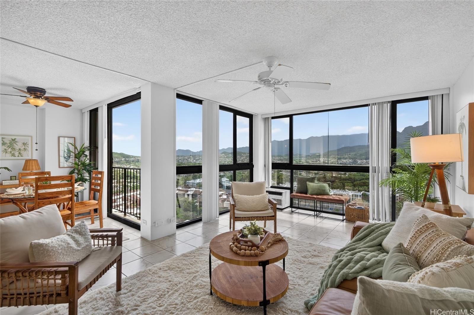 Windward Passage Unit 1706 in KAILUA TOWN