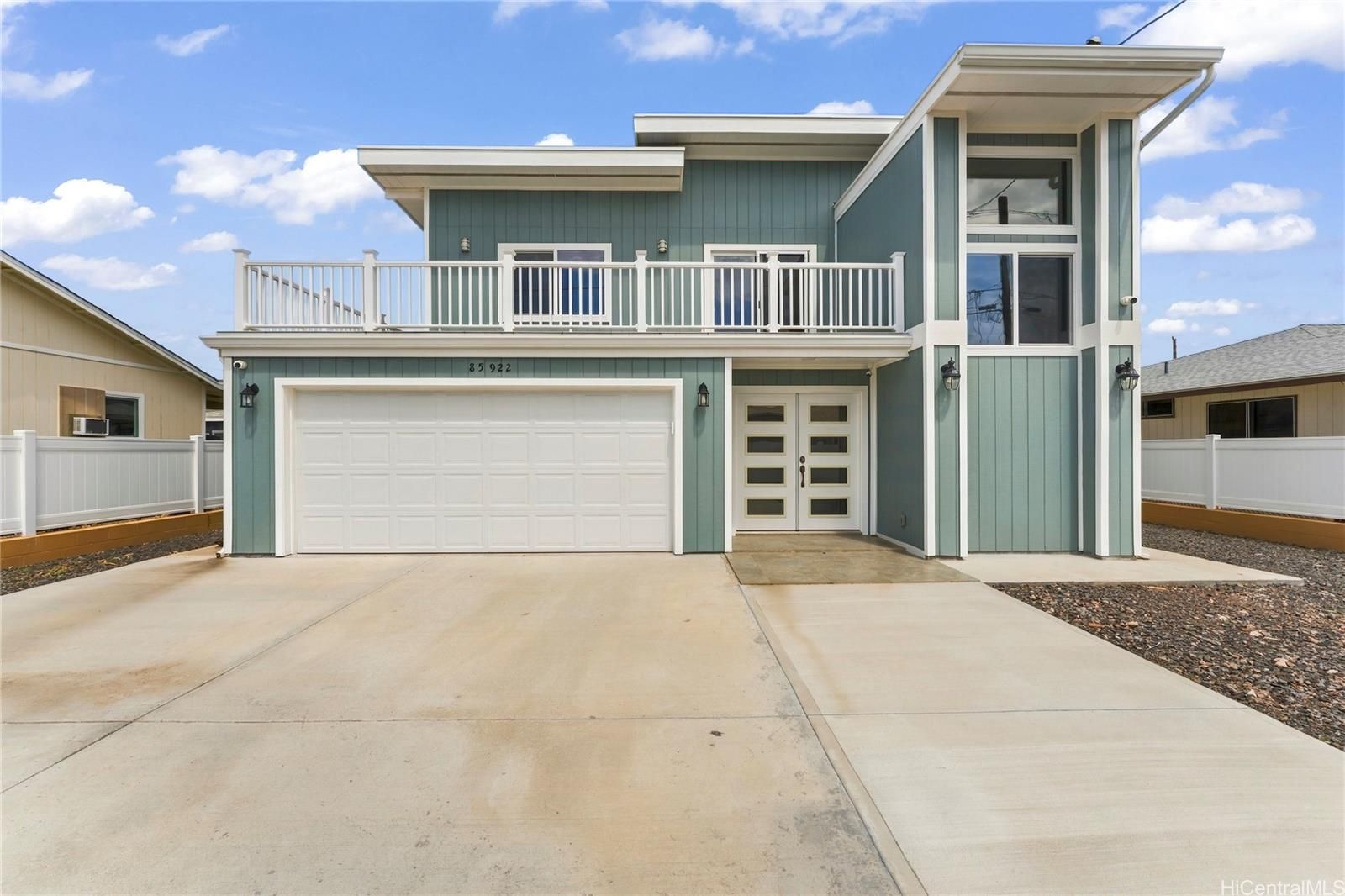 85-922 Midway St , Waianae, HI, 96792 in WAIANAE