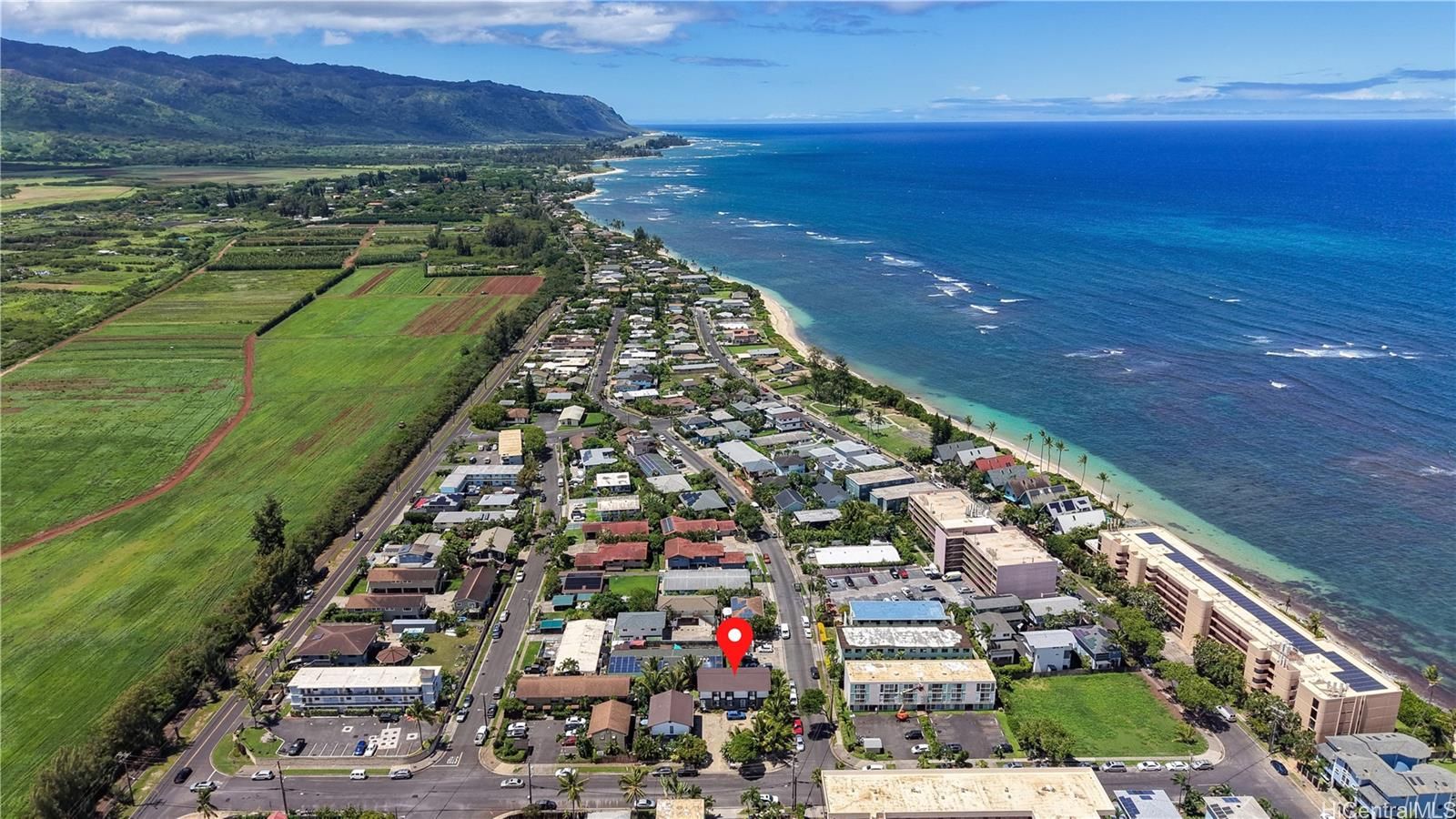 Waialua Palms Unit D in WAIALUA