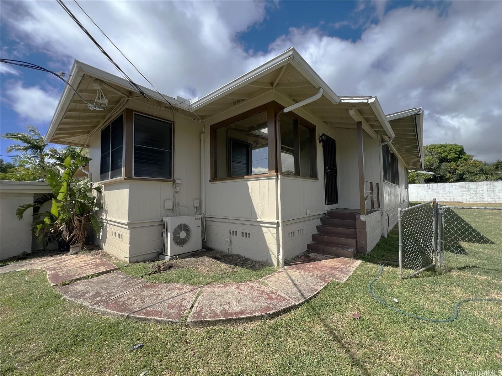2322 Maile Way , Honolulu, HI, 96822 in MANOA AREA