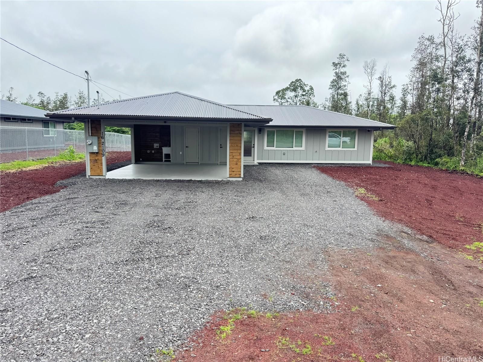 16-2109 Stardust Dr , Pahoa, HI, 96778 in AINALOA