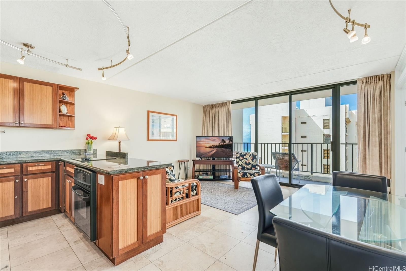 Waikiki Banyan Unit T2-3602 in WAIKIKI