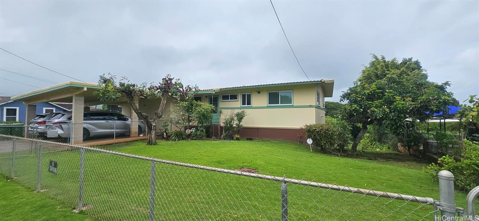 66-966 Kuewa Dr , Waialua, HI, 96791 in WAIALUA