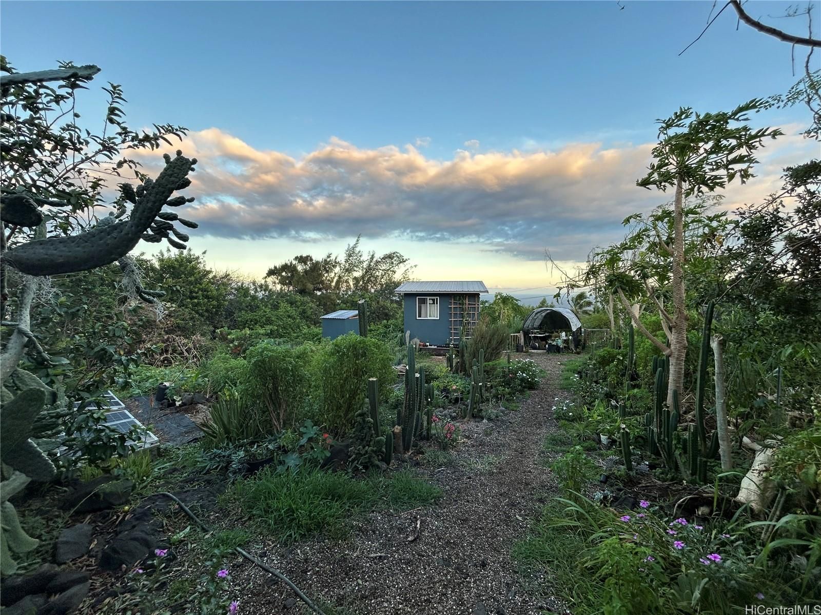 94-6482 Palaoa Rd , Naalehu, HI, 96772 in MARK TWAIN