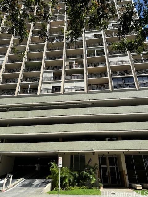 Fairway Villa Unit 2301 in WAIKIKI