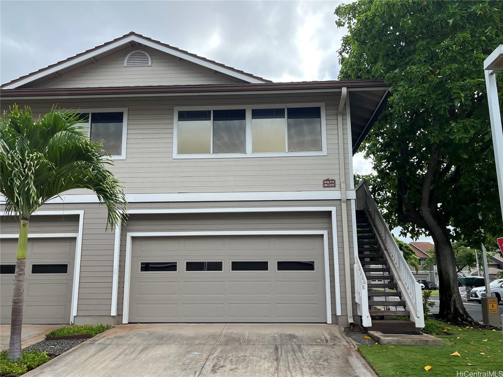 Ko Olina Fairways Unit 16E in KO OLINA
