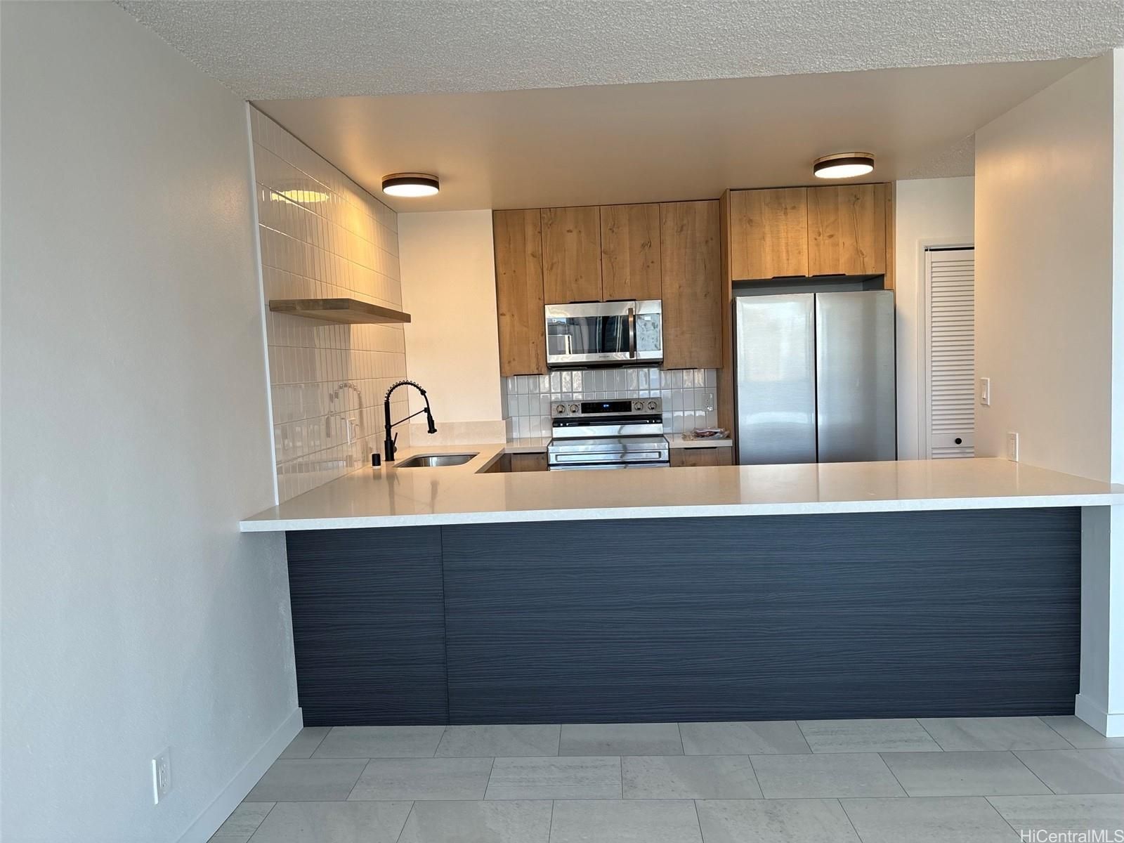 Kukui Plaza Unit 2002 in DOWNTOWN