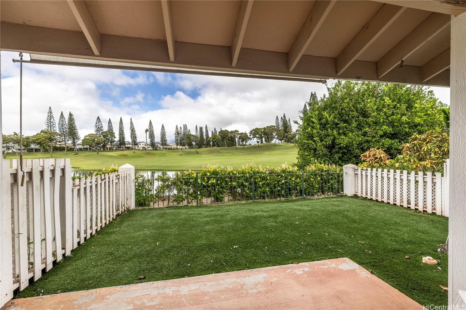 Greens at Waikele Unit G102 in WAIKELE