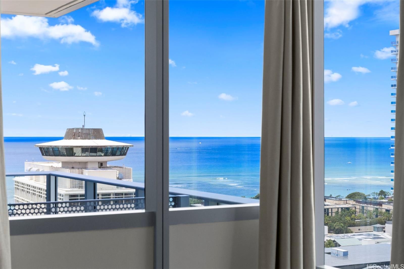 Azure Ala Moana Unit 3110 in ALA MOANA