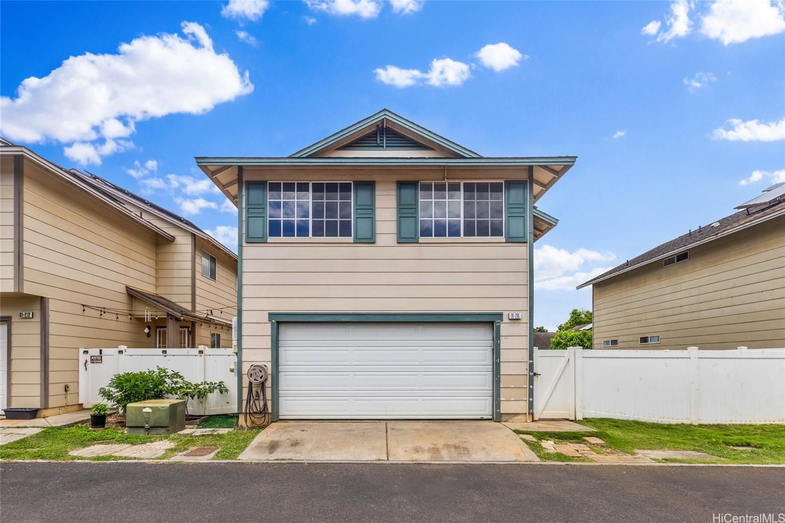 Ewa by Gentry Unit 93 in EWA GEN ALII COURT