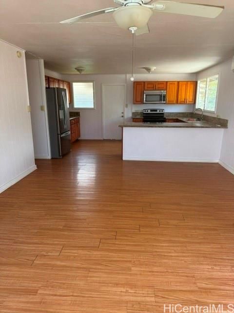 3458 Mccorriston St , Honolulu, HI, 96815 in KAPAHULU