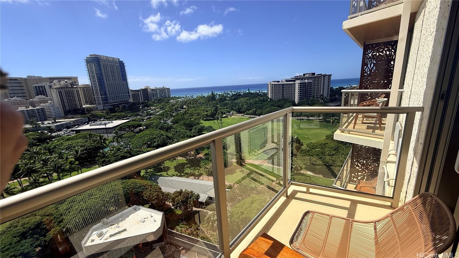 Luana Waikiki Unit 1414 in WAIKIKI