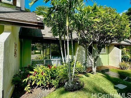 521 Pepeekeo St #7, Honolulu, HI, 96825 in HAHAIONE-LOWER