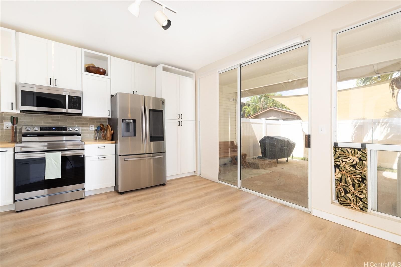 Arbors Unit 12E in EWA