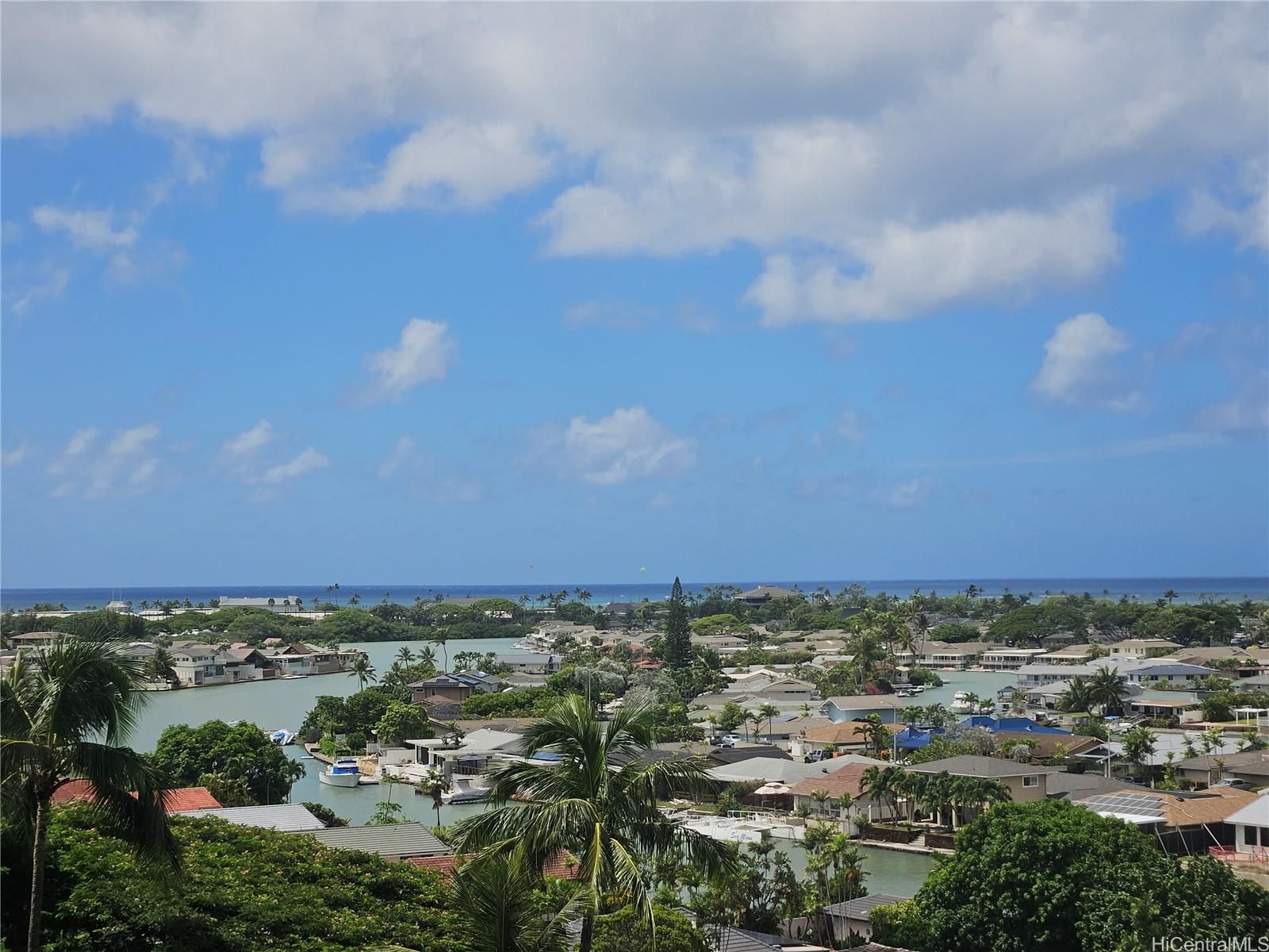 Heritage House Hawaii-Kai Unit 704 in HAHAIONE-LOWER