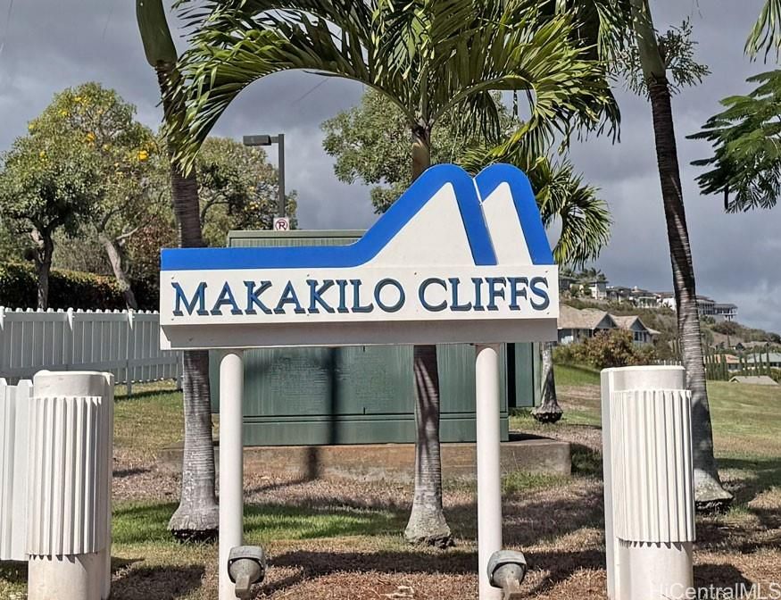 Makakilo Cliffs Unit 8102 in MAKAKILO-UPPER