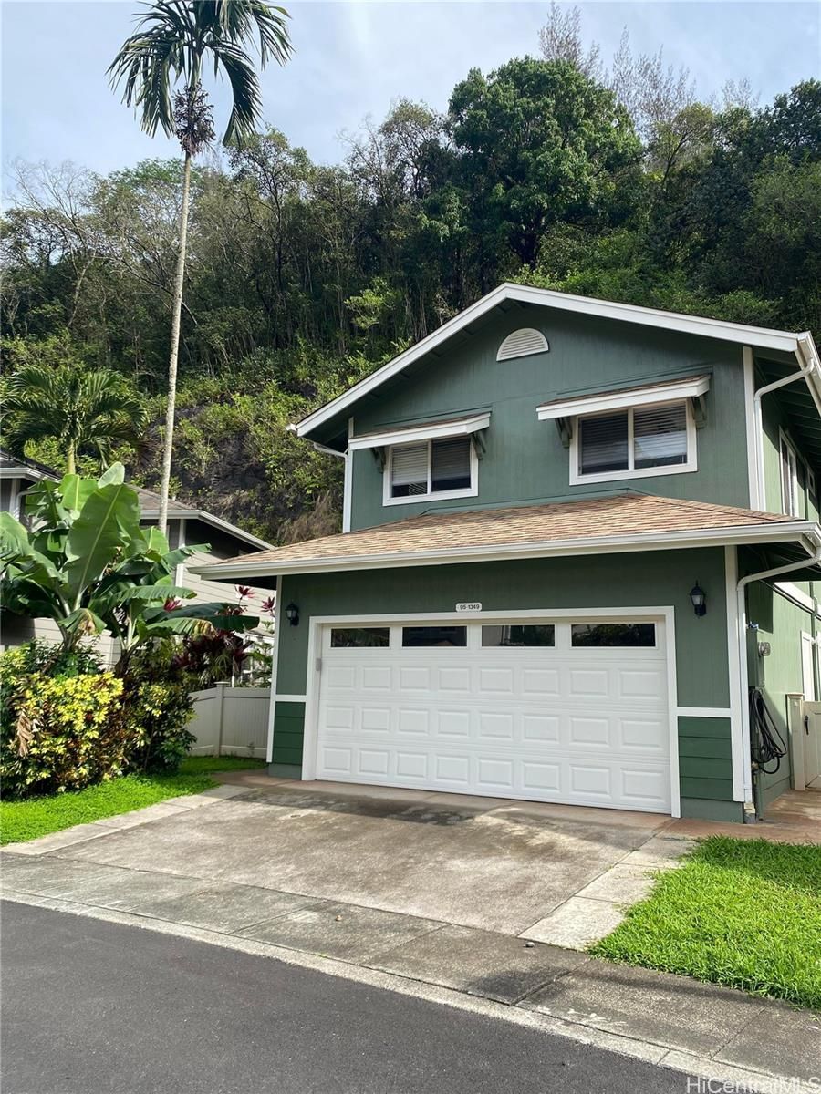 95-1349 Wikao St #46, Honolulu, HI, 96789 in LAUNANI VALLEY