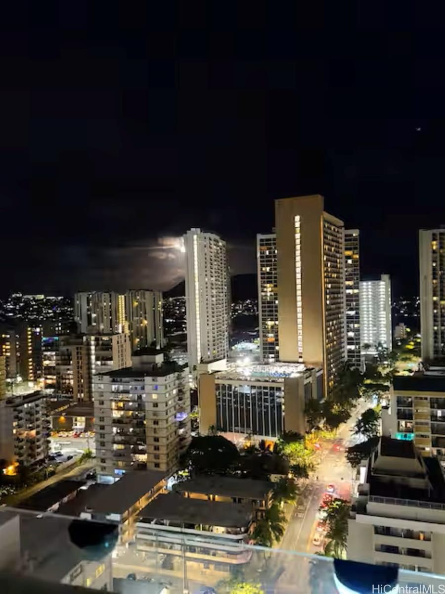 Waikiki Sunset Unit 1005 in WAIKIKI