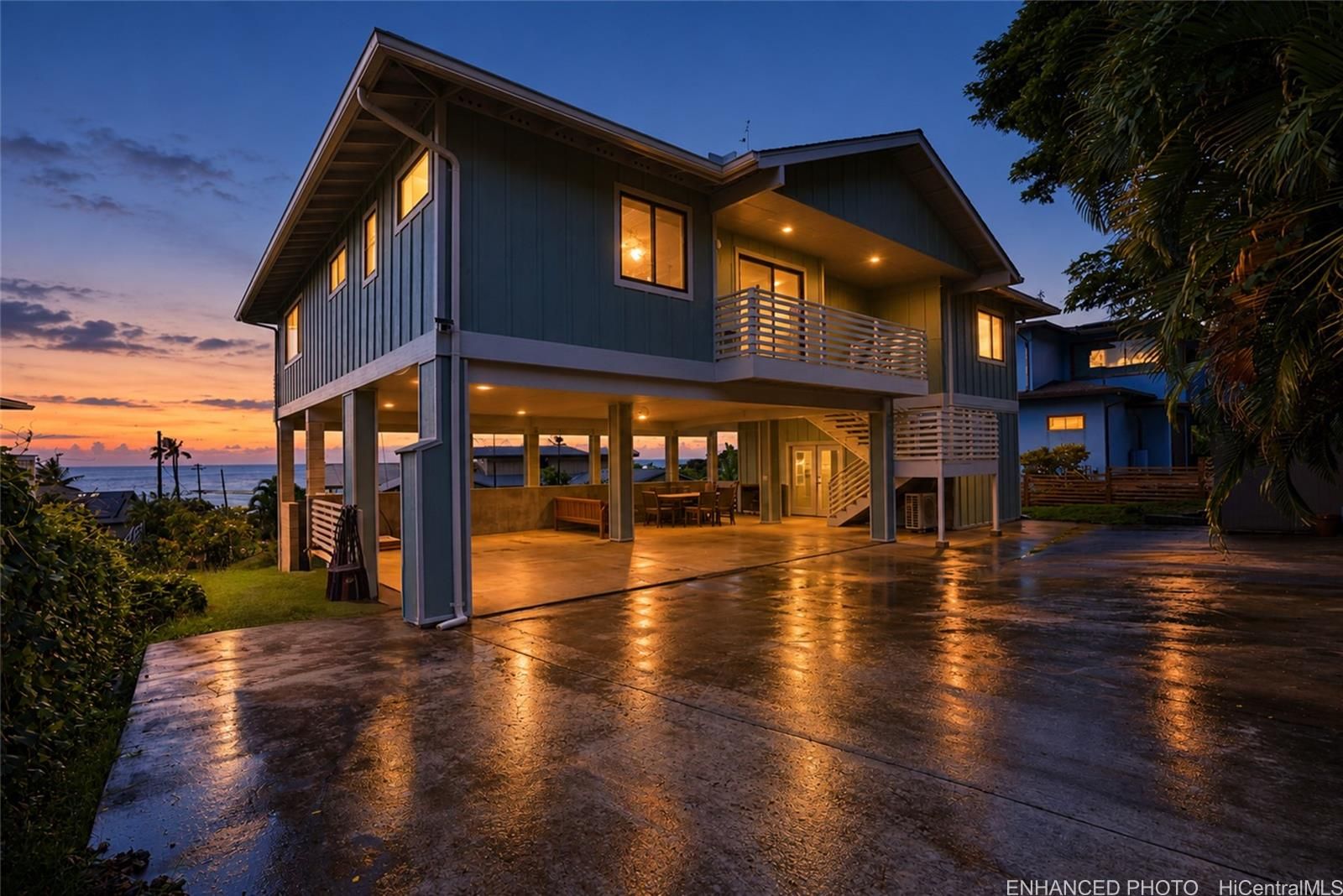61-1009 Tutu Pl , Haleiwa, HI, 96712 in KAWAILOA-NORTH SHORE