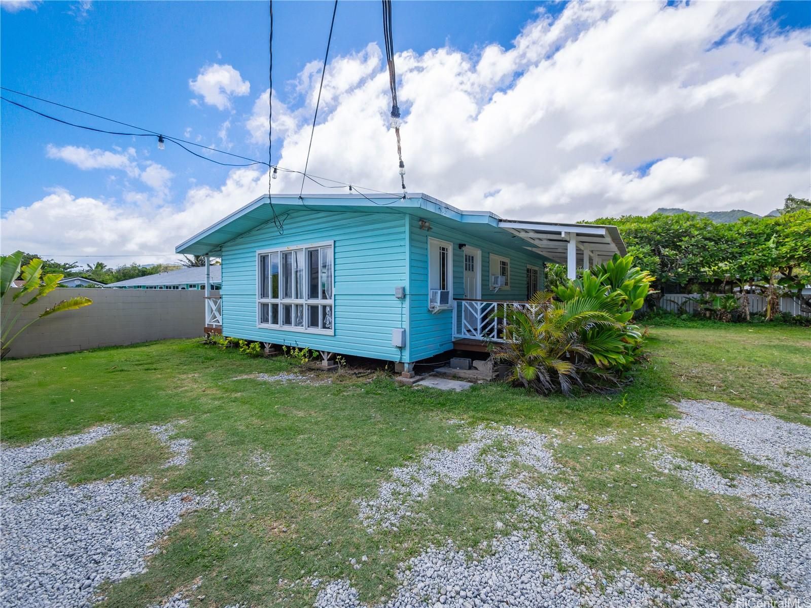 53-910 Kamehameha Hwy #C, Hauula, HI, 96717 in HAUULA